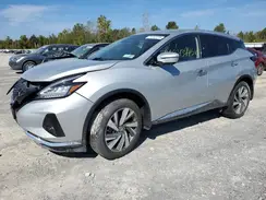 5N1AZ2MS0KN142464 2019 NISSAN MURANO