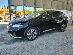 5N1AZ2MS0KN145994 2019 NISSAN MURANO