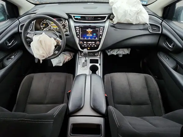 5N1AZ2MS0KN146062 2019 NISSAN MURANO - Image 8