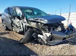 5N1AZ2MS0KN147194 2019 NISSAN MURANO