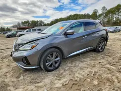 5N1AZ2MS0KN149012 2019 NISSAN MURANO