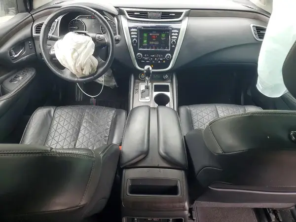5N1AZ2MS0KN150385 2019 NISSAN MURANO - Image 8