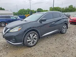 5N1AZ2MS0KN150807 2019 NISSAN MURANO