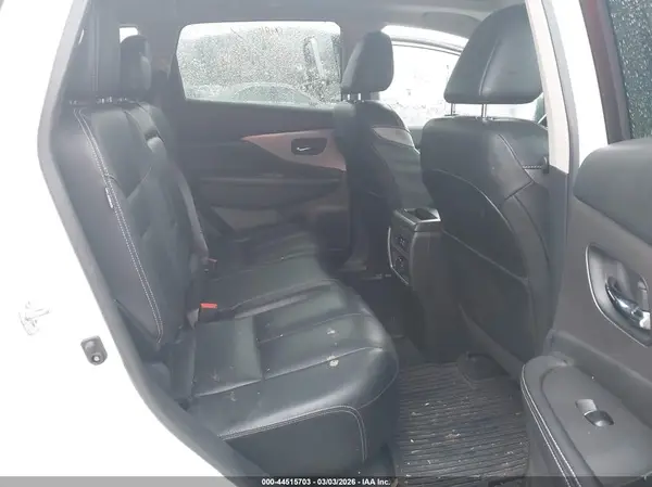 5N1AZ2MS0KN151584 2019 NISSAN MURANO - Image 8