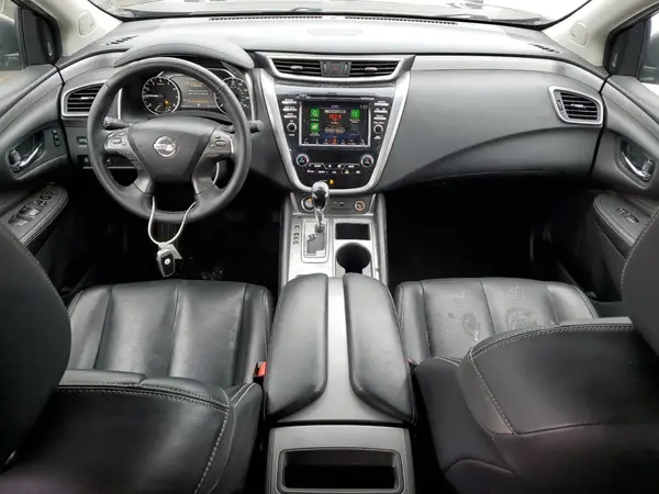 5N1AZ2MS0KN152413 2019 NISSAN MURANO - Image 8