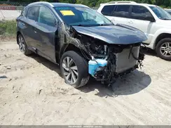 5N1AZ2MS0KN153612 2019 NISSAN MURANO