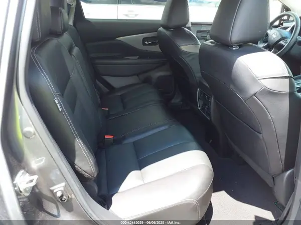 5N1AZ2MS0KN153612 2019 NISSAN MURANO - Image 8