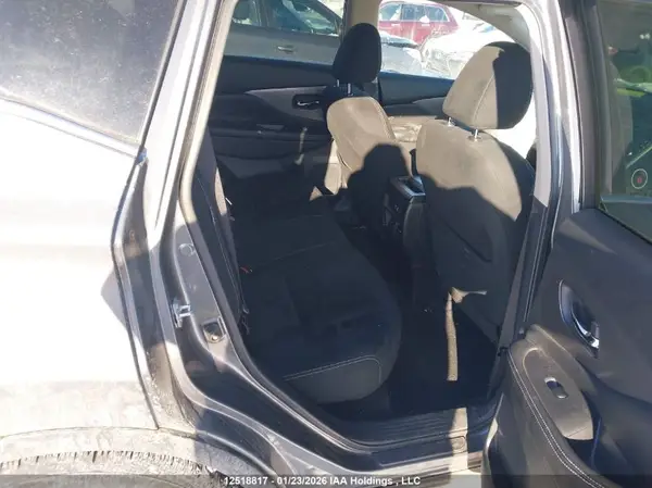 5N1AZ2MS0KN154646 2019 NISSAN MURANO - Image 8