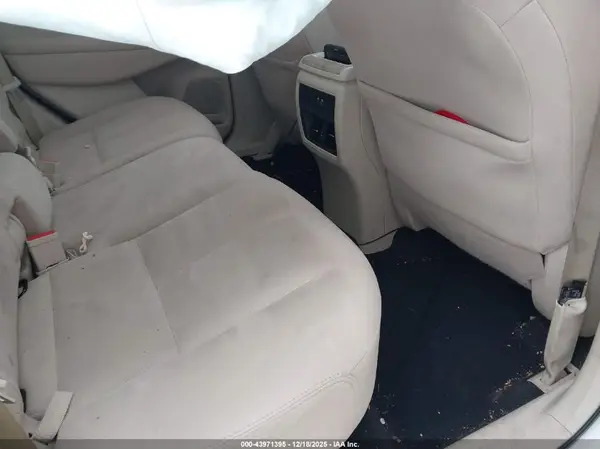 5N1AZ2MS0KN156493 2019 NISSAN MURANO - Image 8