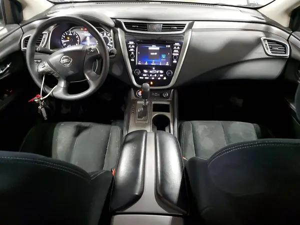 5N1AZ2MS0KN157126 2019 NISSAN MURANO - Image 8