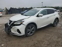 5N1AZ2MS0KN158549 2019 NISSAN MURANO