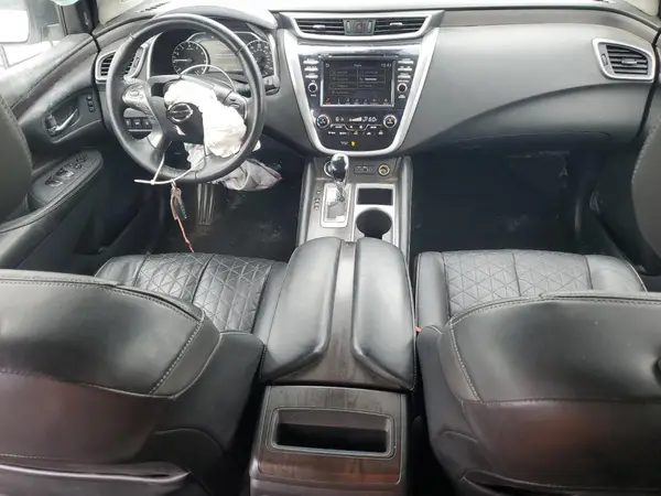 5N1AZ2MS0KN158549 2019 NISSAN MURANO - Image 8