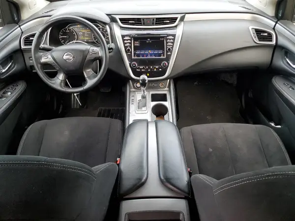 5N1AZ2MS0KN158700 2019 NISSAN MURANO - Image 8