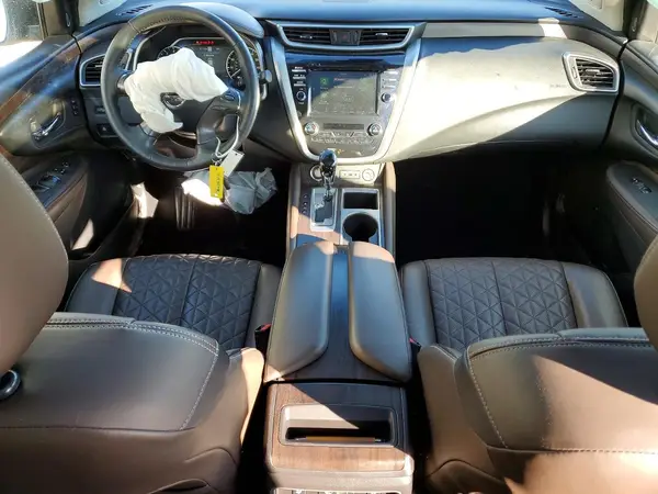 5N1AZ2MS0KN159829 2019 NISSAN MURANO - Image 8
