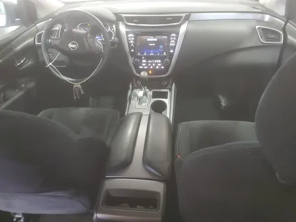 5N1AZ2MS0KN161600 2019 NISSAN MURANO - Image 8