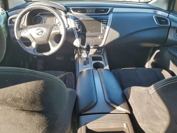 5N1AZ2MS0KN164934 2019 NISSAN MURANO - Image 8