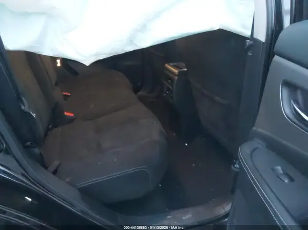 5N1AZ2MS0KN165064 2019 NISSAN MURANO - Image 8