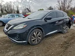 5N1AZ2MS0KN165159 2019 NISSAN MURANO