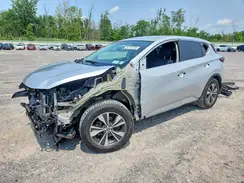 5N1AZ2MS0KN165422 2019 NISSAN MURANO