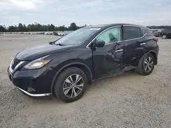 5N1AZ2MS0KN165923 2019 NISSAN MURANO