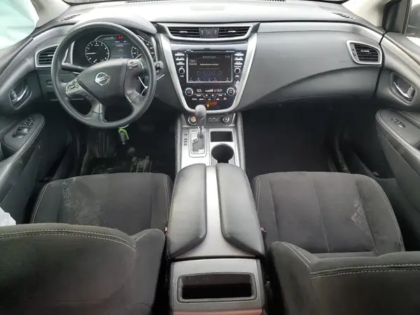 5N1AZ2MS0KN165923 2019 NISSAN MURANO - Image 8