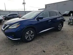 5N1AZ2MS0KN166330 2019 NISSAN MURANO
