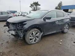 5N1AZ2MS0KN166473 2019 NISSAN MURANO