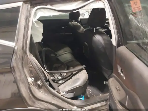 5N1AZ2MS0KN167025 2019 NISSAN MURANO - Image 8
