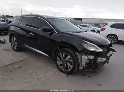 5N1AZ2MS1KN102913 2019 NISSAN MURANO