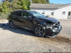 5N1AZ2MS1KN103155 2019 NISSAN MURANO