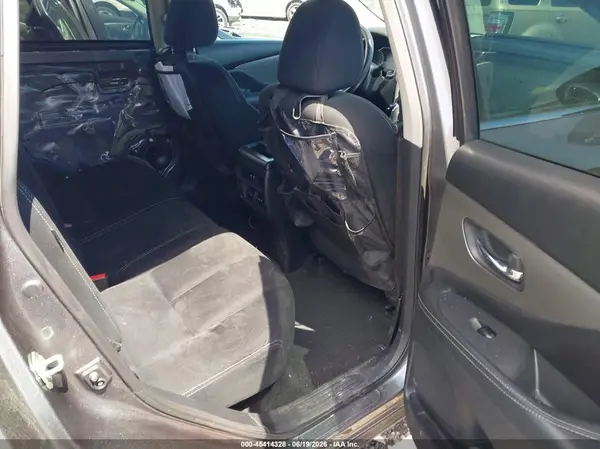 5N1AZ2MS1KN105391 2019 NISSAN MURANO - Image 8