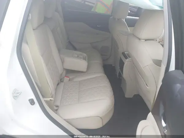 5N1AZ2MS1KN105410 2019 NISSAN MURANO - Image 8