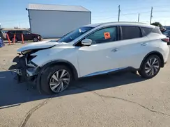5N1AZ2MS1KN106718 2019 NISSAN MURANO