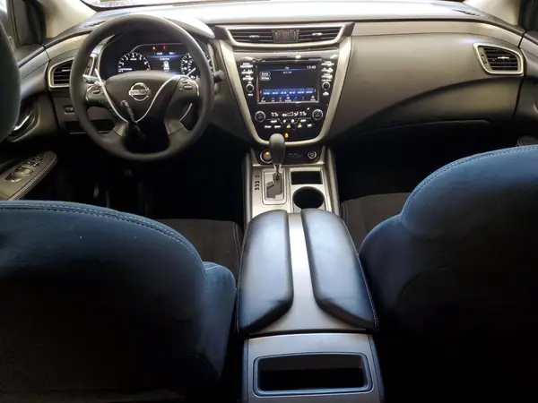 5N1AZ2MS1KN107738 2019 NISSAN MURANO - Image 8