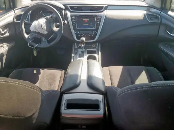 5N1AZ2MS1KN112583 2019 NISSAN MURANO - Image 8