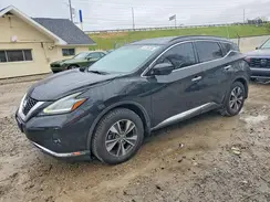 5N1AZ2MS1KN113409 2019 NISSAN MURANO