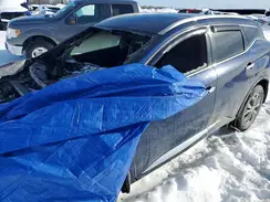 5N1AZ2MS1KN113572 2019 NISSAN MURANO
