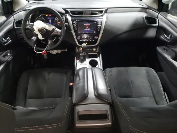 5N1AZ2MS1KN113832 2019 NISSAN MURANO - Image 8