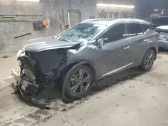 5N1AZ2MS1KN117198 2019 NISSAN MURANO