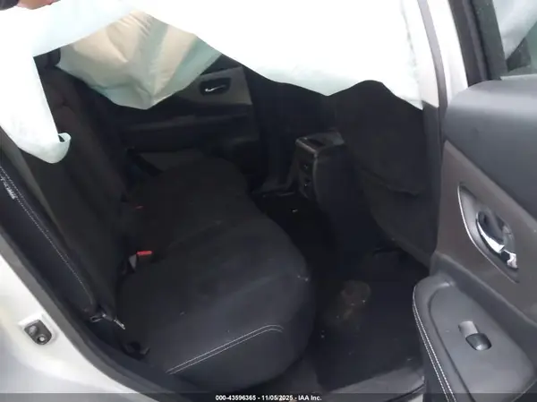 5N1AZ2MS1KN117668 2019 NISSAN MURANO - Image 8
