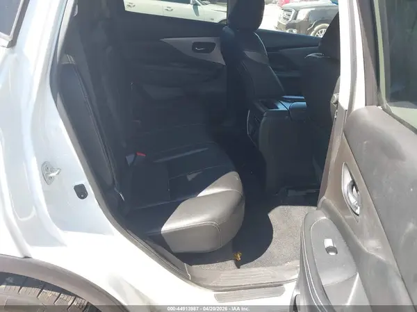 5N1AZ2MS1KN119839 2019 NISSAN MURANO - Image 8