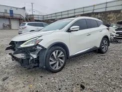 5N1AZ2MS1KN120473 2019 NISSAN MURANO