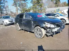 5N1AZ2MS1KN121350 2019 NISSAN MURANO
