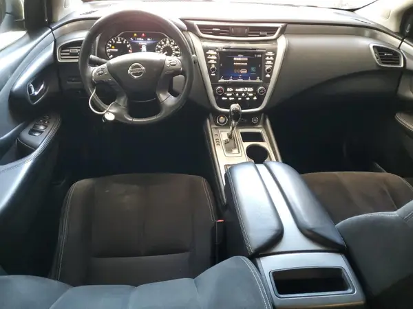5N1AZ2MS1KN128900 2019 NISSAN MURANO - Image 8