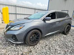 5N1AZ2MS1KN129979 2019 NISSAN MURANO
