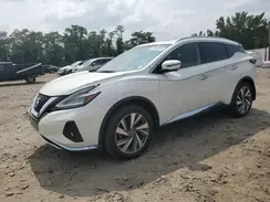 5N1AZ2MS1KN131151 2019 NISSAN MURANO