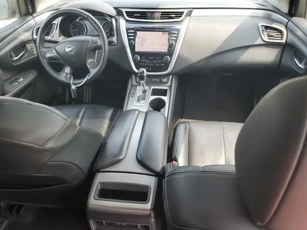 5N1AZ2MS1KN131151 2019 NISSAN MURANO - Image 8