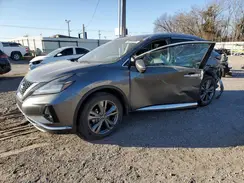 5N1AZ2MS1KN131277 2019 NISSAN MURANO