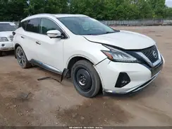 5N1AZ2MS1KN133157 2019 NISSAN MURANO