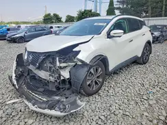 5N1AZ2MS1KN134213 2019 NISSAN MURANO